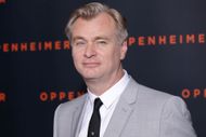 "Oppenheimer" Premiere At Cinema Le Grand Rex - Source: Getty Photo by Pascal Le Segretain